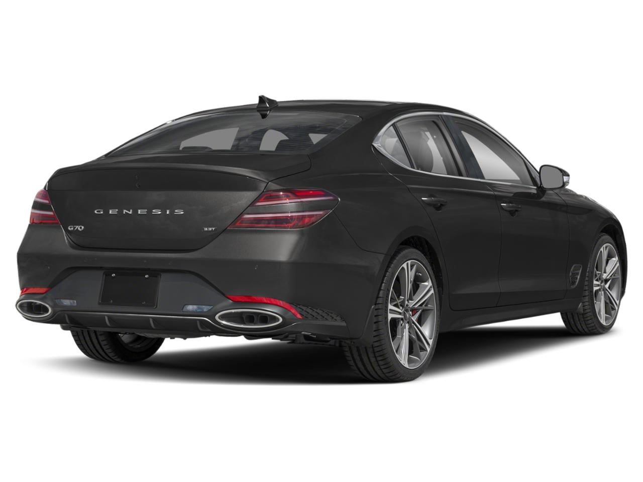 2025 Genesis G70 3.3T Sport Advanced AWD