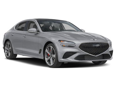2025 Genesis G70 3.3T Sport Advanced AWD