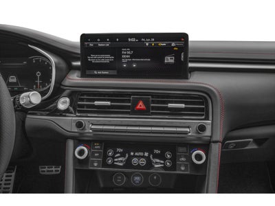 2024 Genesis G70 3.3T Sport Advanced AWD