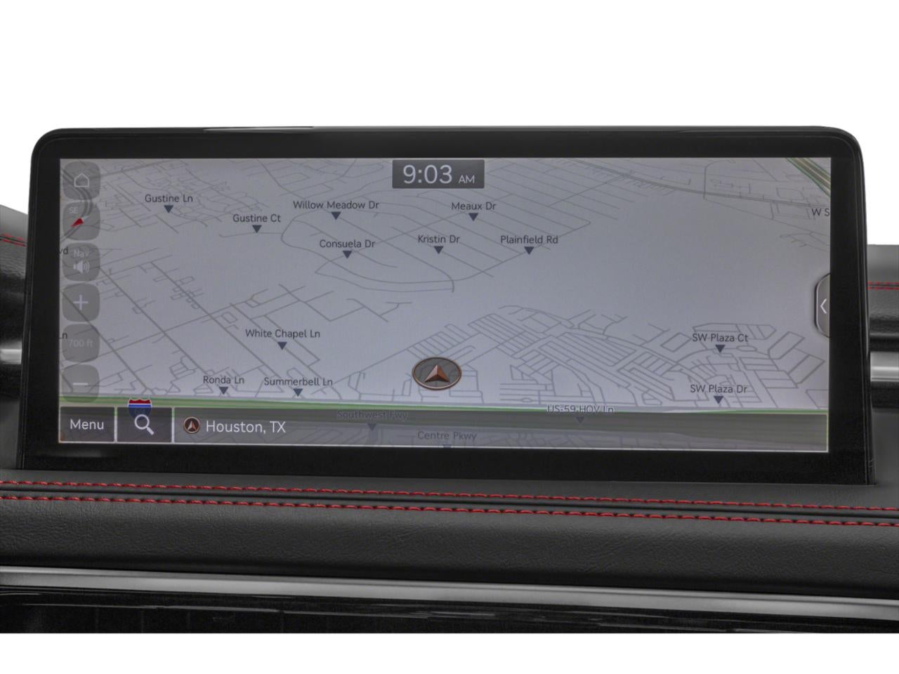 2024 Genesis G70 3.3T Sport Advanced AWD