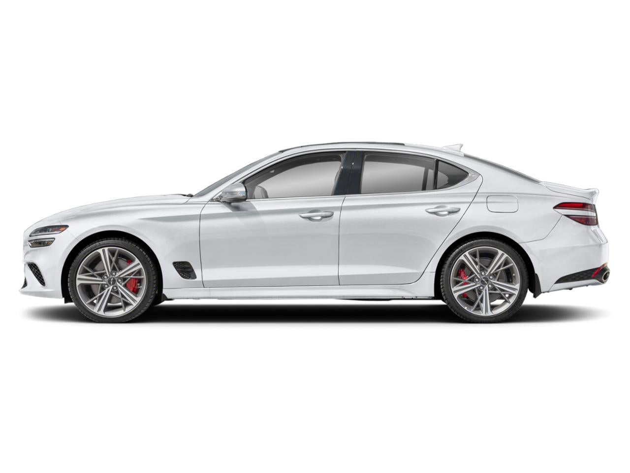 2024 Genesis G70 3.3T Sport Advanced AWD