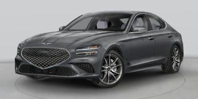 2024 Genesis G70 3.3T Sport Advanced AWD