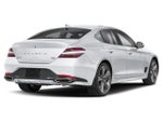 2024 Genesis G70 3.3T Sport Advanced AWD