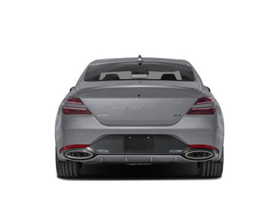 2024 Genesis G70 3.3T Sport Advanced AWD