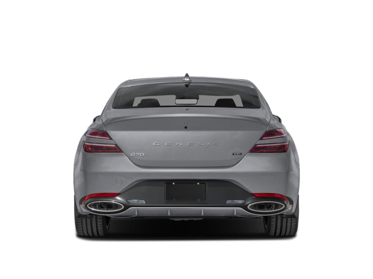 2024 Genesis G70 3.3T Sport Advanced AWD