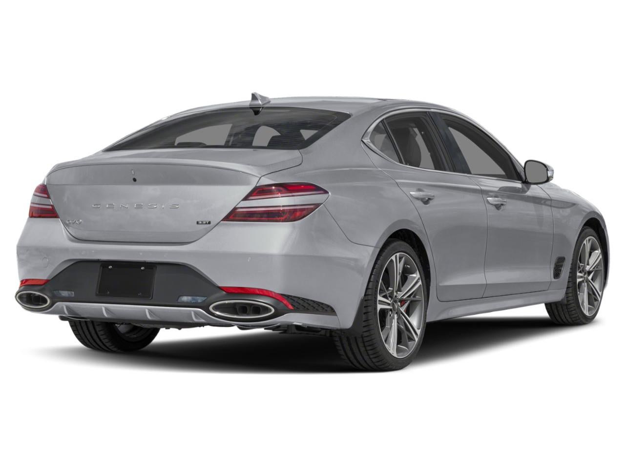 2024 Genesis G70 3.3T Sport Advanced AWD