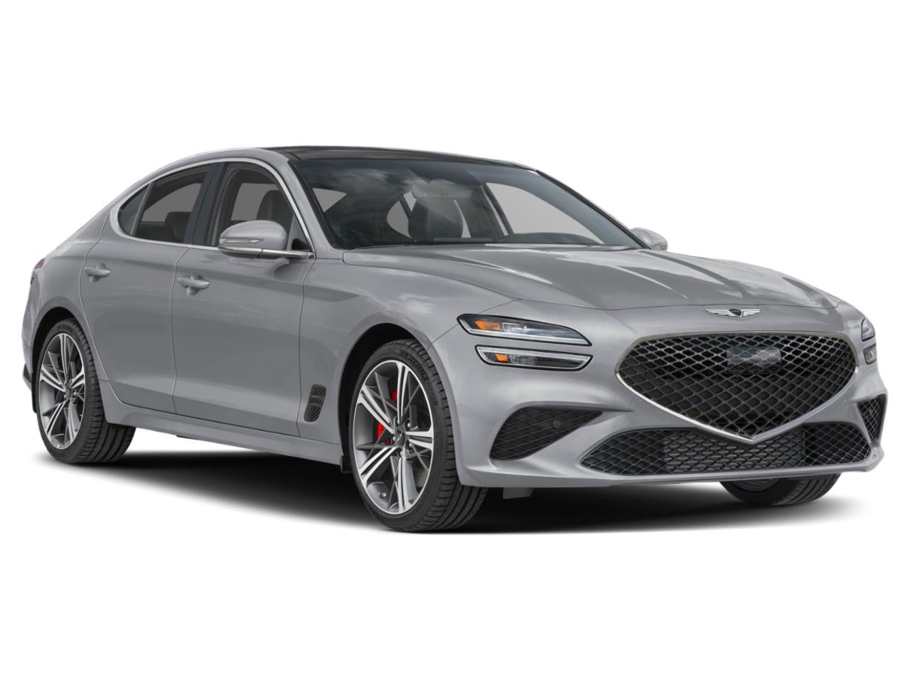 2024 Genesis G70 3.3T Sport Advanced AWD