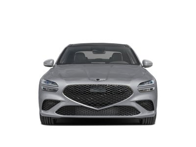 2024 Genesis G70 3.3T Sport Advanced AWD