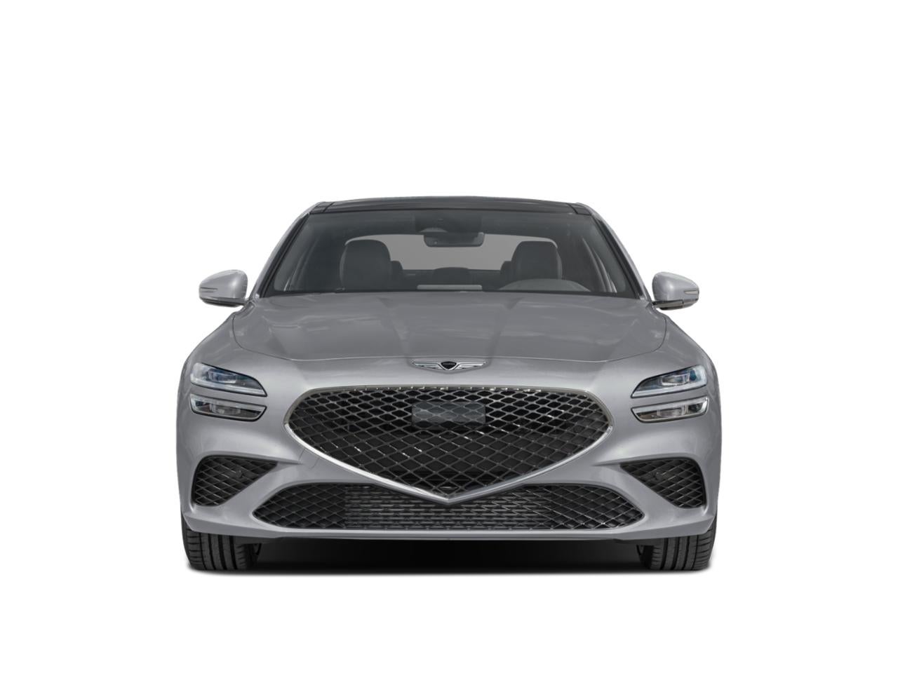 2024 Genesis G70 3.3T Sport Advanced AWD
