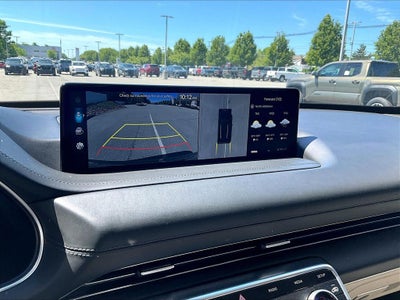 2024 Genesis GV80 3.5T