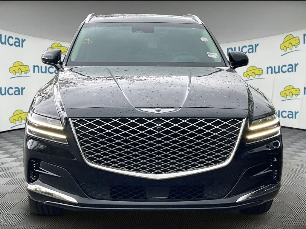 2024 Genesis GV80 3.5T