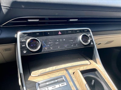 2024 Genesis GV80 3.5T