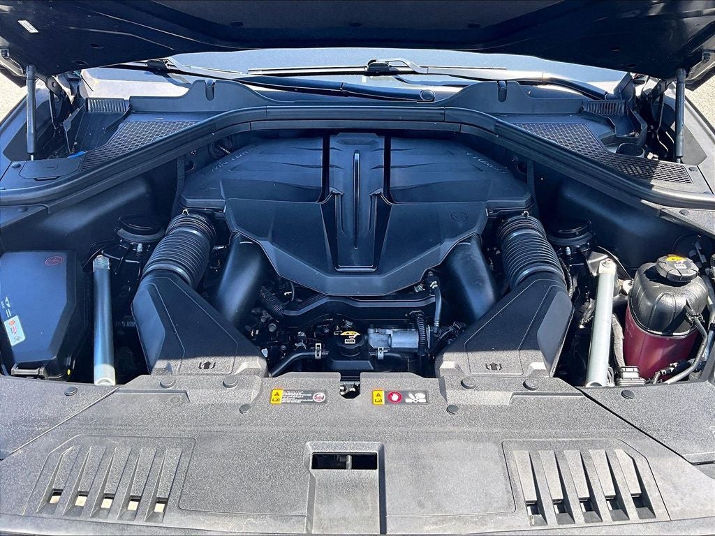 2024 Genesis GV80 3.5T