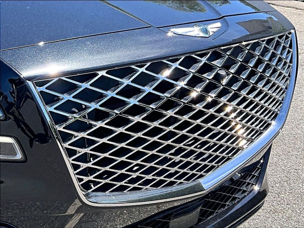 2024 Genesis GV80 3.5T