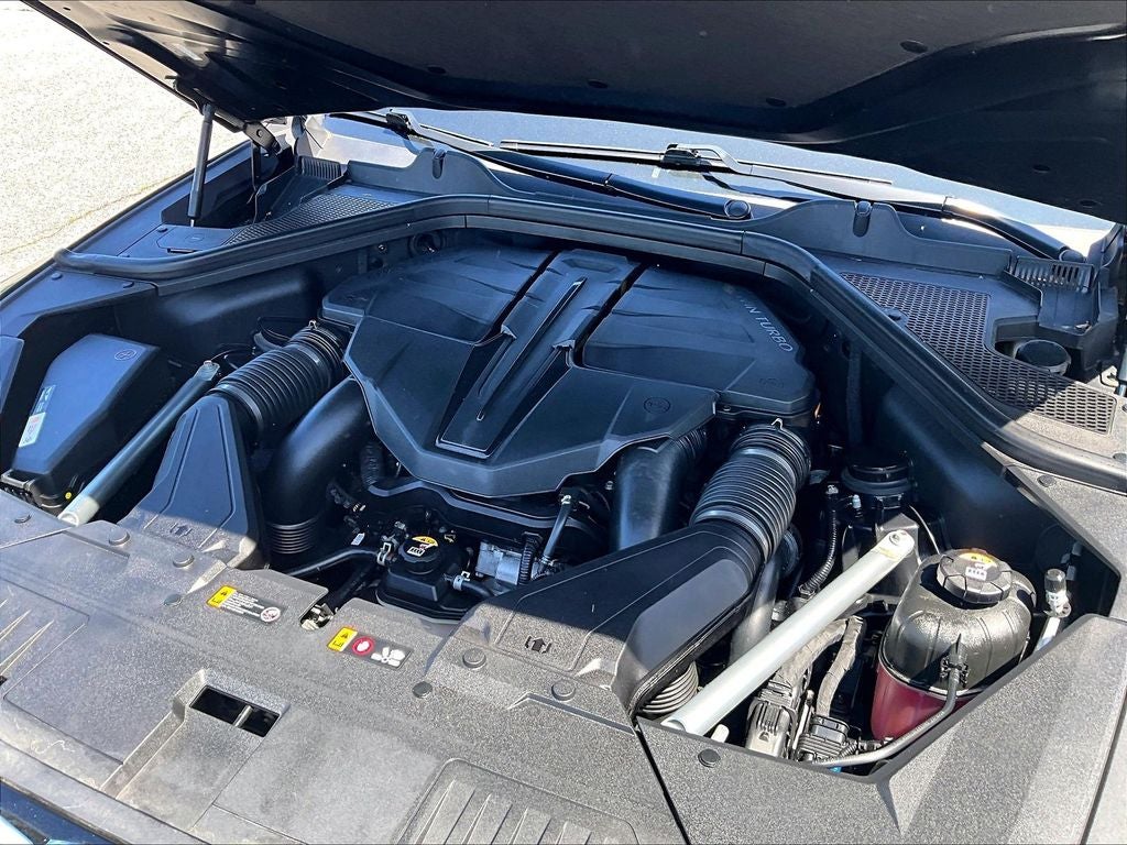 2024 Genesis GV80 3.5T