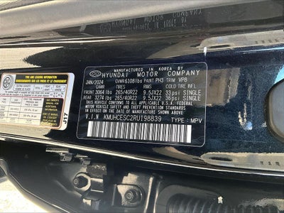2024 Genesis GV80 3.5T