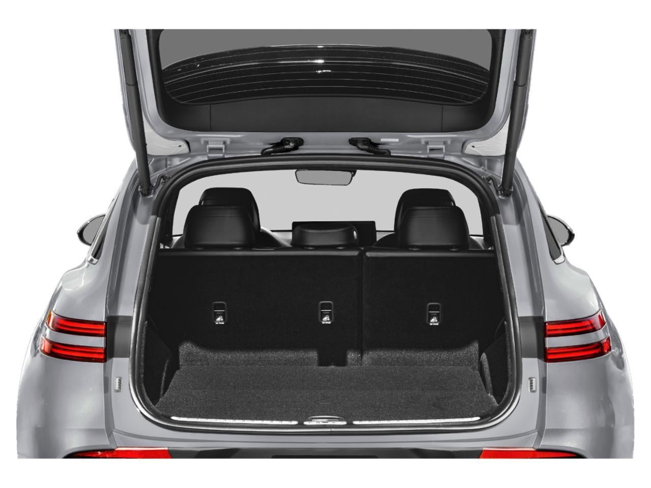 2023 Genesis GV70 3.5T Sport AWD