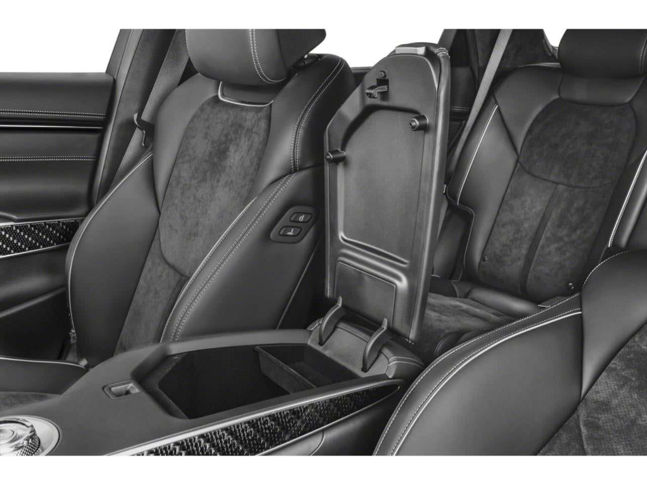 2023 Genesis GV70 3.5T Sport AWD