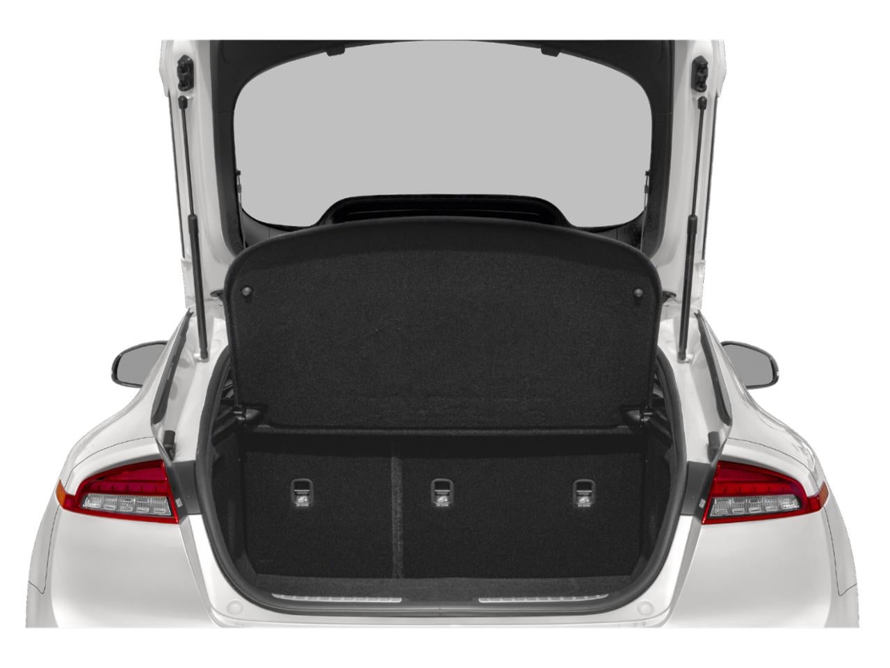 2022 Kia Stinger GT-Line AWD