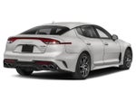 2022 Kia Stinger GT-Line AWD