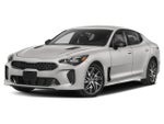 2022 Kia Stinger GT-Line AWD