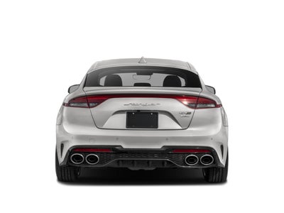 2022 Kia Stinger GT-Line AWD