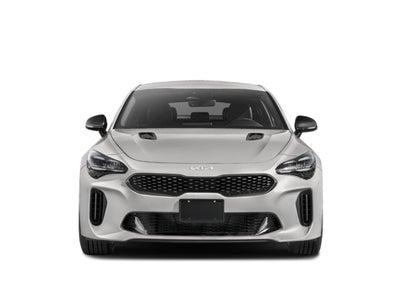 2022 Kia Stinger GT-Line AWD