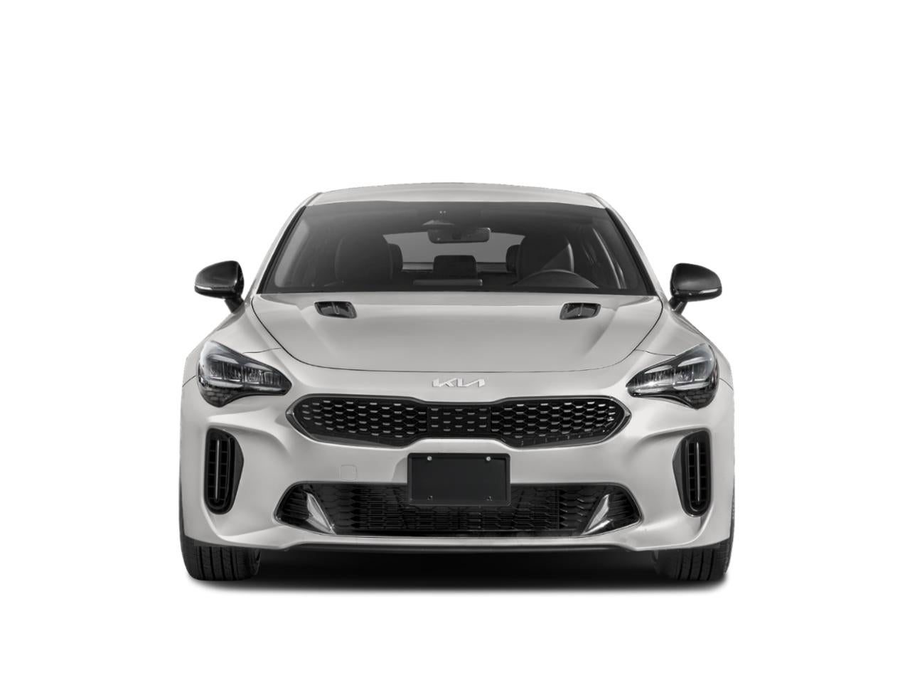 2022 Kia Stinger GT-Line AWD