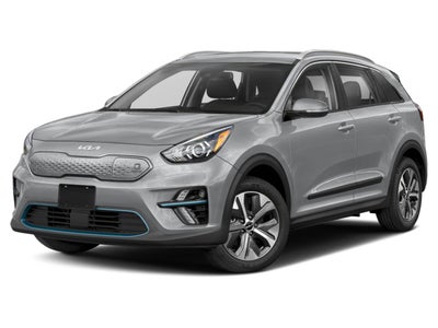 2022 Kia Niro EV EX FWD