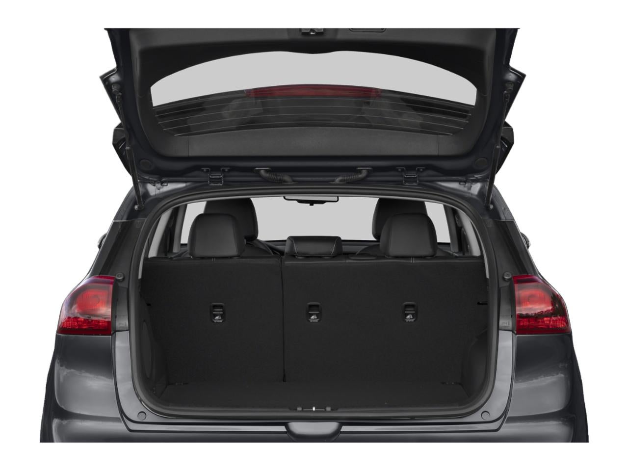 2022 Kia Niro EV EX FWD