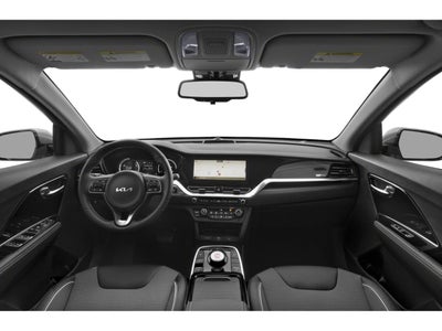 2022 Kia Niro EV EX FWD