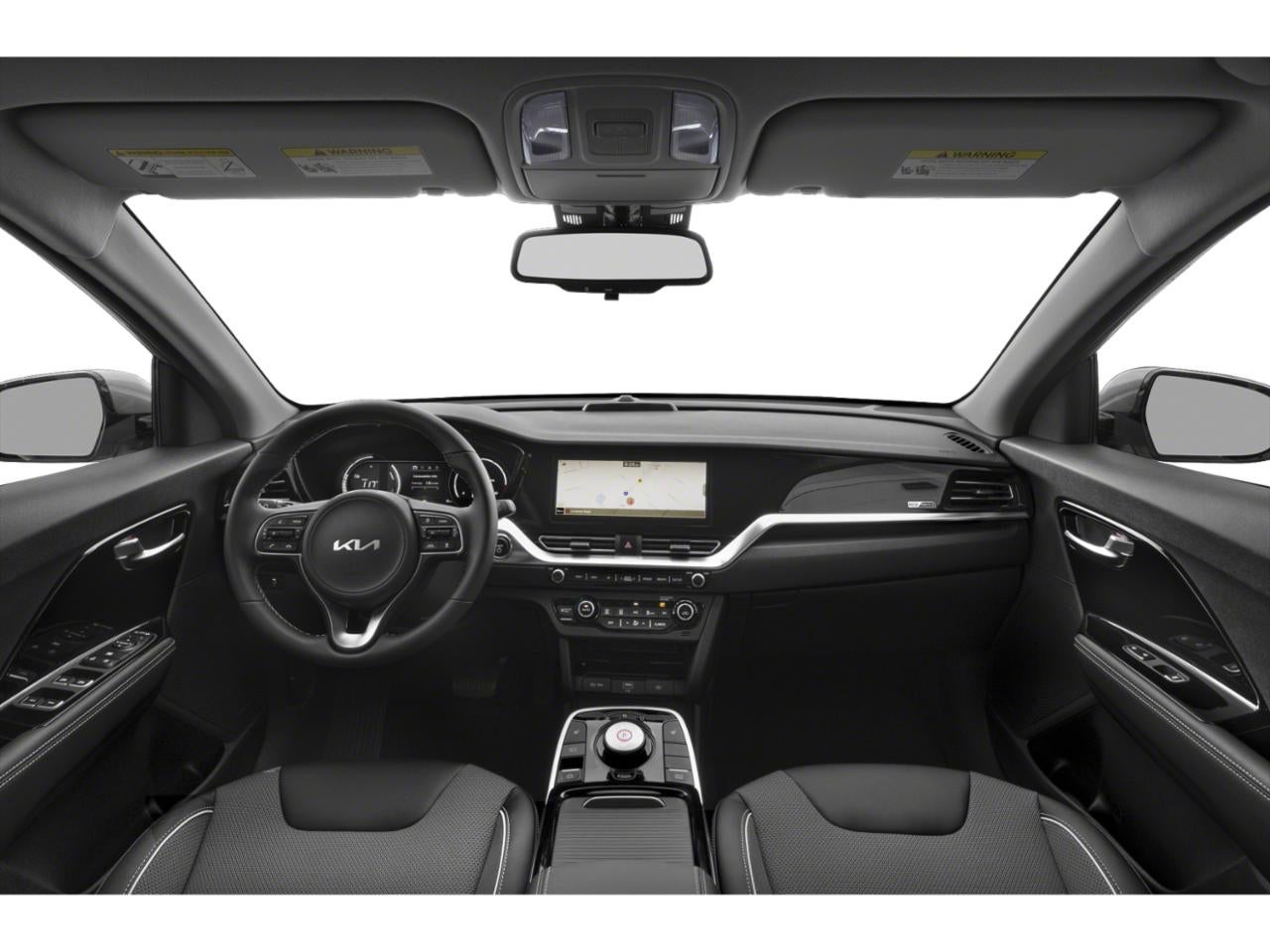 2022 Kia Niro EV EX FWD