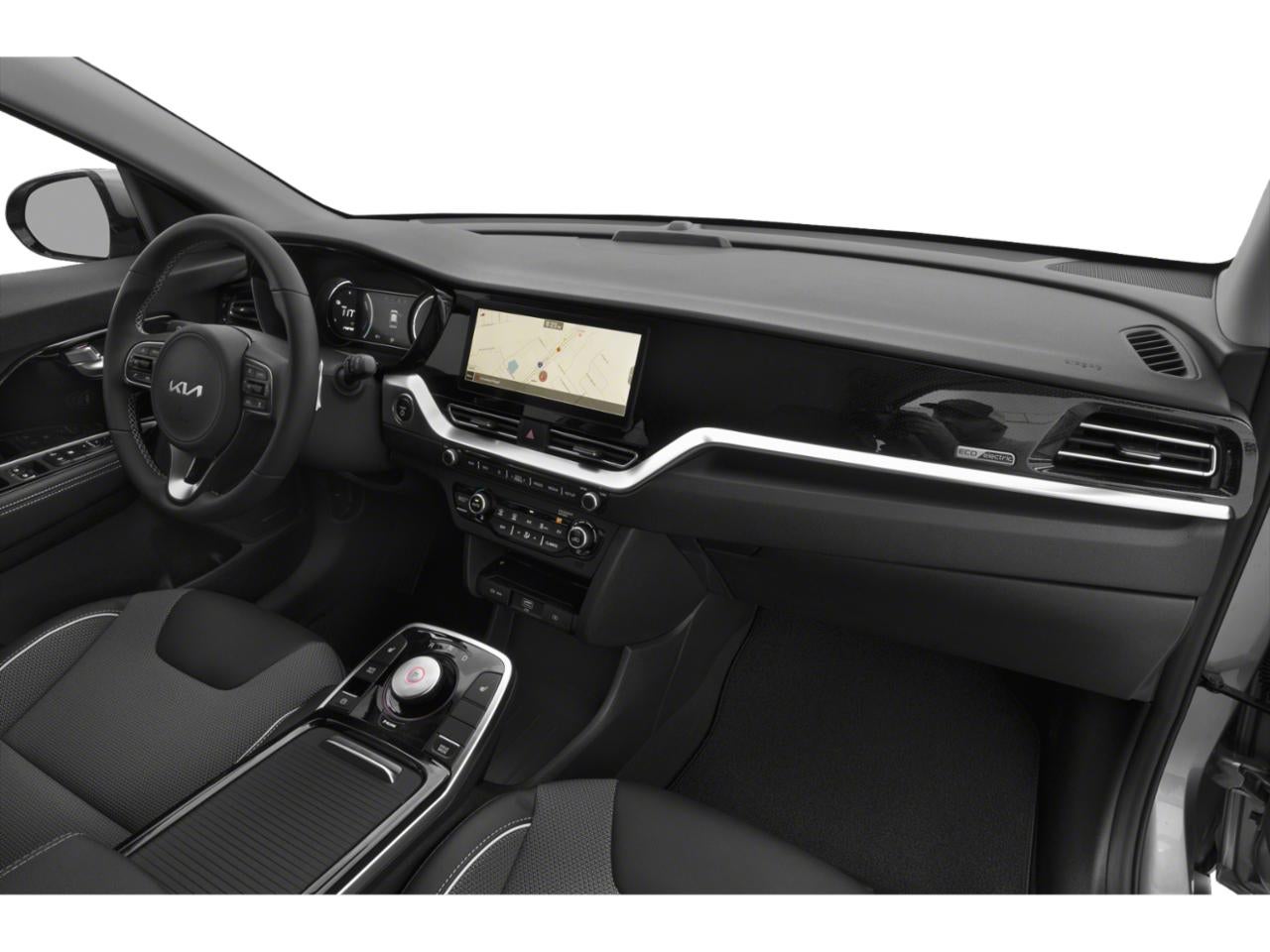 2022 Kia Niro EV EX FWD