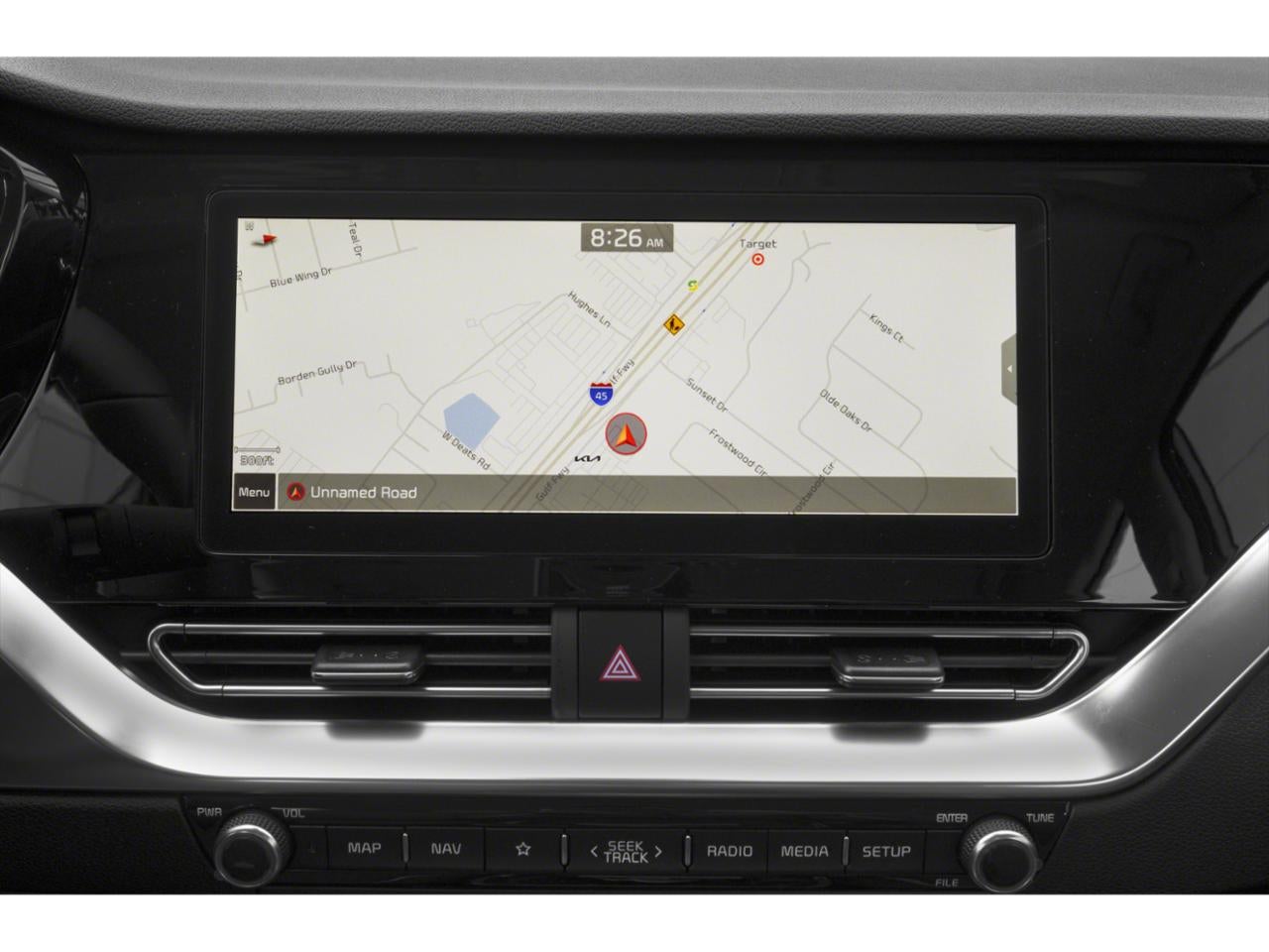 2022 Kia Niro EV EX FWD