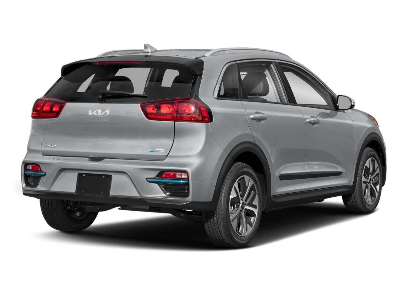 2022 Kia Niro EV EX FWD