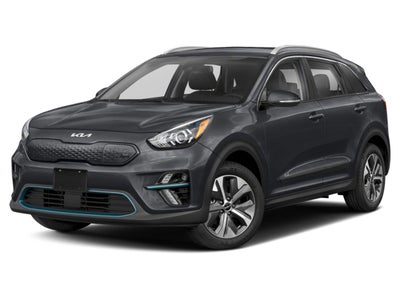 2022 Kia Niro EV EX FWD