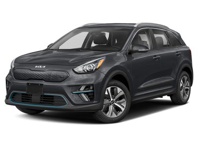 2022 Kia Niro EV EX FWD