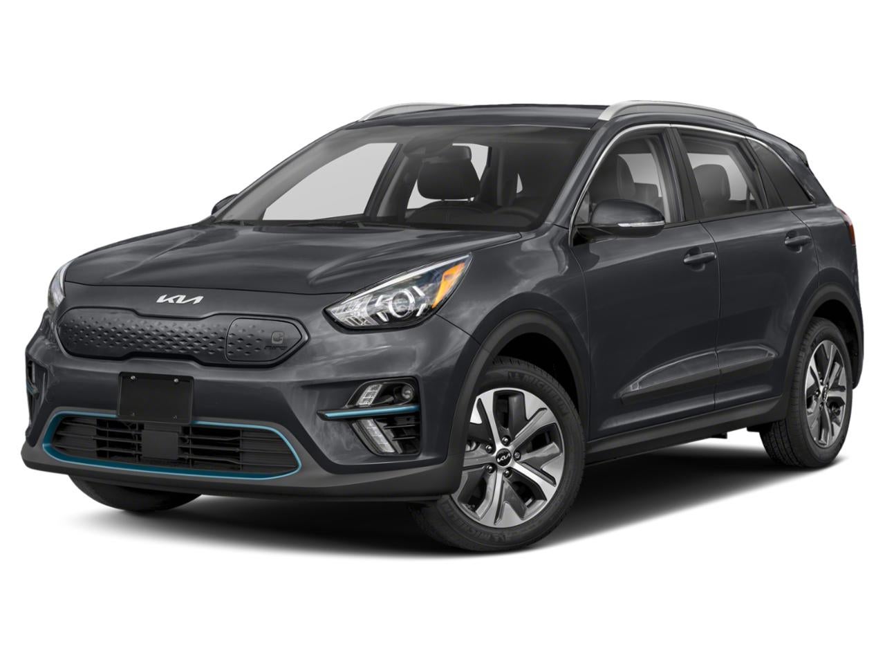2022 Kia Niro EV EX FWD
