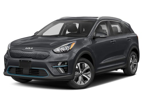 2022 Kia Niro EV EX FWD