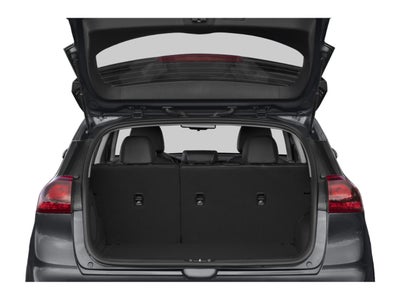 2022 Kia Niro EV EX FWD