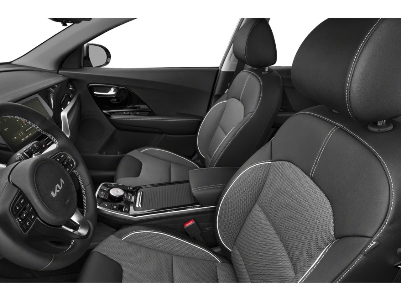 2022 Kia Niro EV EX FWD