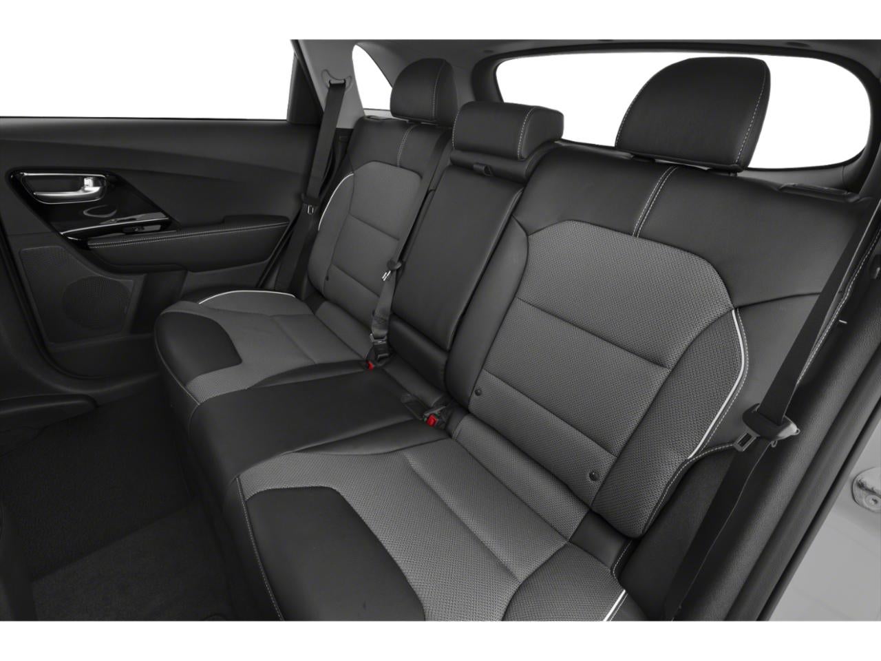 2022 Kia Niro EV EX FWD