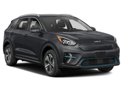 2022 Kia Niro EV EX FWD