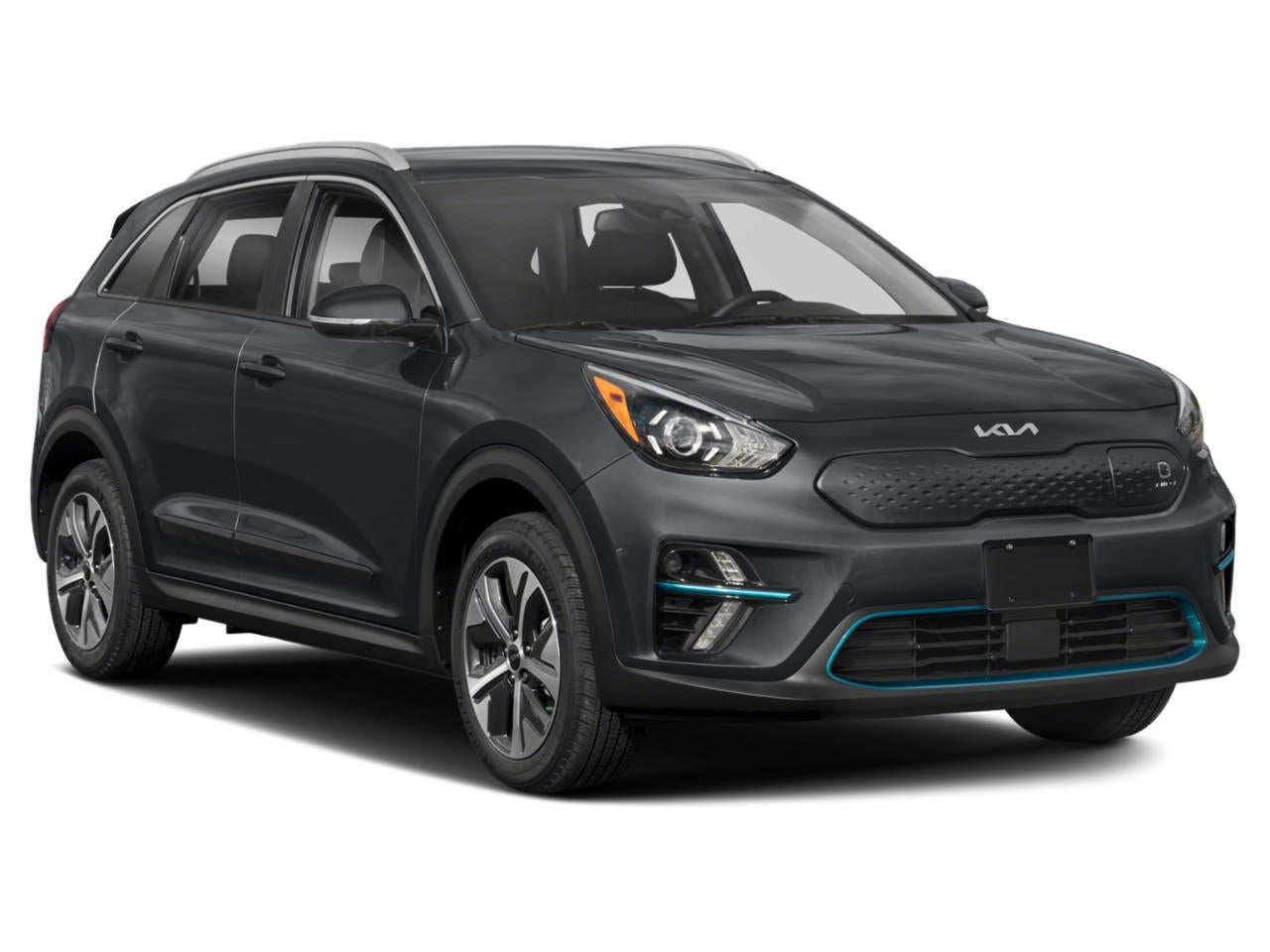 2022 Kia Niro EV EX FWD