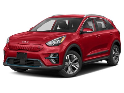 2022 Kia Niro EV EX FWD