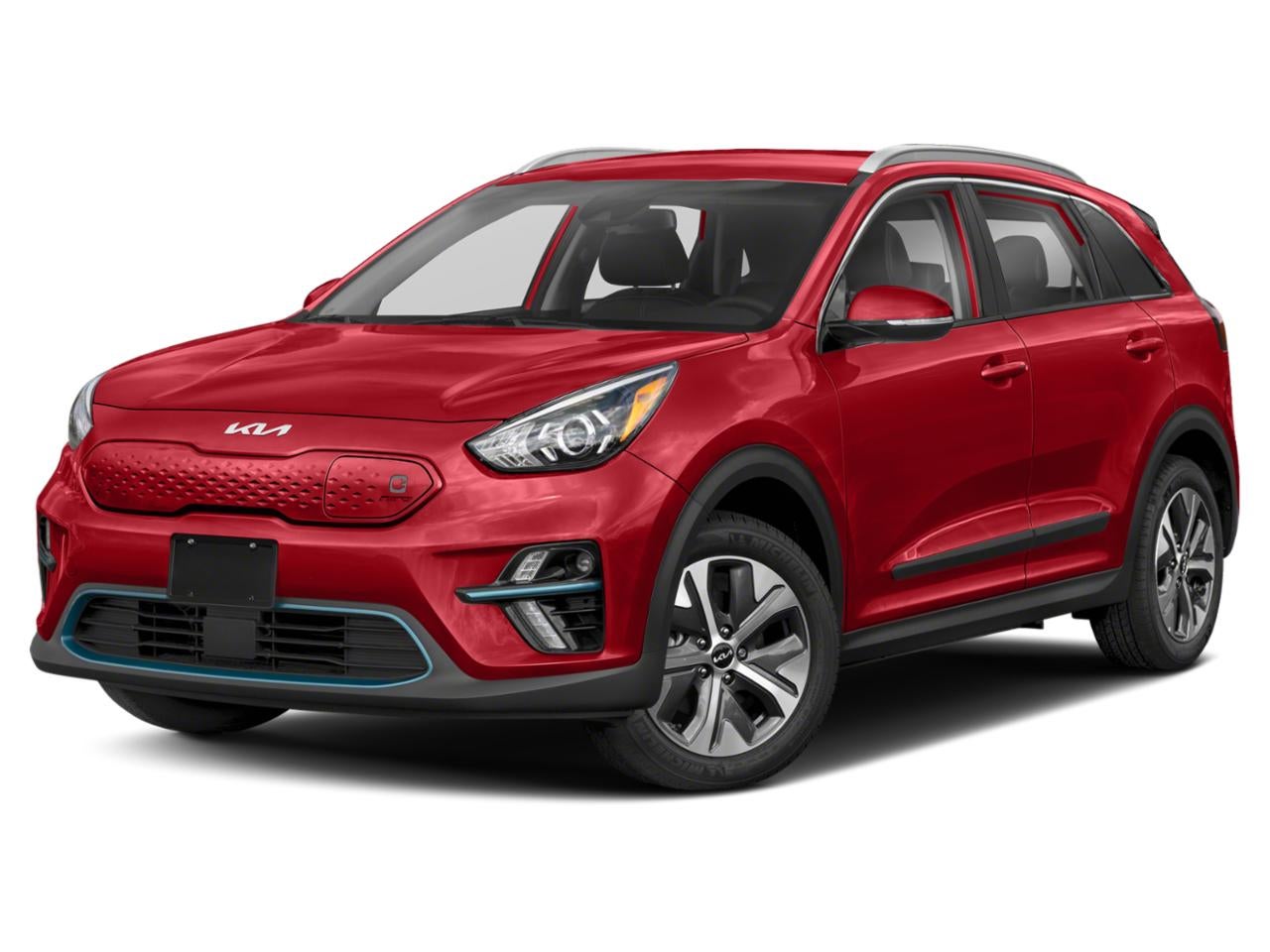 2022 Kia Niro EV EX FWD
