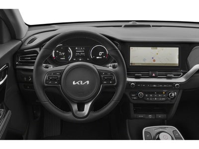 2022 Kia Niro EV EX FWD