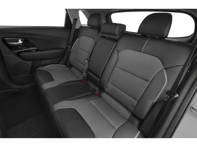 2022 Kia Niro EV EX FWD