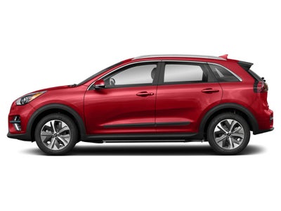 2022 Kia Niro EV EX FWD