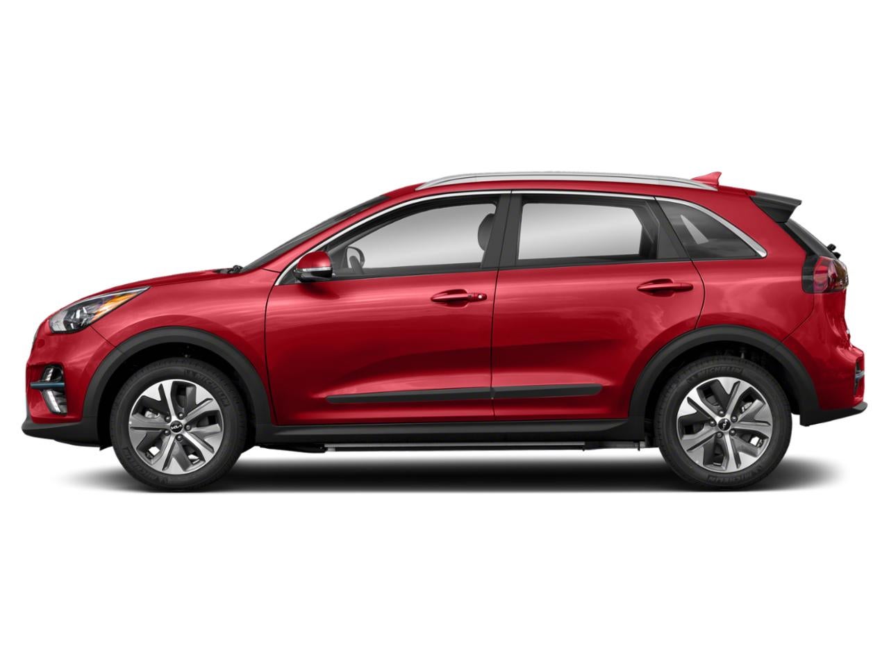 2022 Kia Niro EV EX FWD